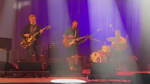 The Swell Season & Chad Smith "Gimme a Bullet" - "Revelate" 8/27/23 @ Orpheum Theatre Los Angeles
