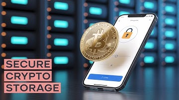 How to create a crypto wallet - step by step