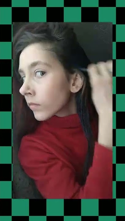 тестирование Бэд Герл (Bad Girl) Оттеночный бальзам - пигмент прямого ...