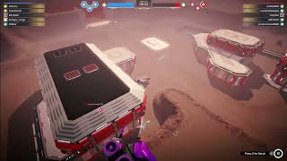 [ Robocraft 2 ] Air shots compilation