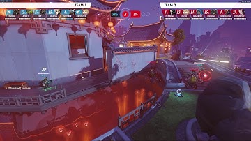 Roadhog Grappling Hook