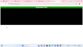 CSS width and height 
