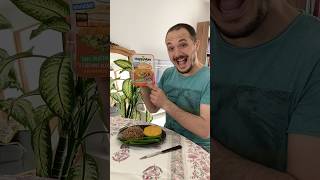 Les cordons bleus #vegan de la marque @happyvore4438 ont été annihilé.