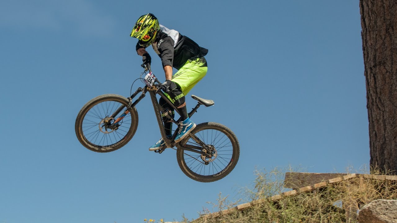 fox us open mountain biking