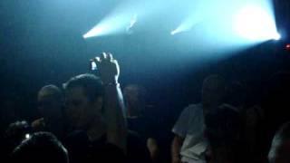 Moshpit @ Hellbound versus Destroyed #2