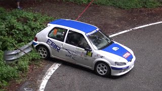 35° Rally Della Lanterna 2019 - Mistakes & Best Moments