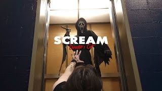 SCREAM Director's Cut - Fan Film