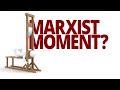 The Vortex — Marxist Moment?
