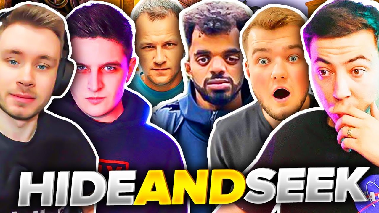 SPINA GRACZOLA z NATURALEM na HIDE AND SEEK XD