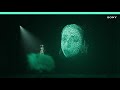 Tate McRae - you broke me first (An Immersive CGI Version)