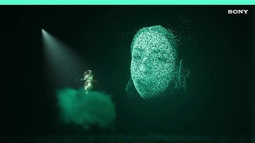 Tate McRae - you broke me first (An Immersive CGI Version)