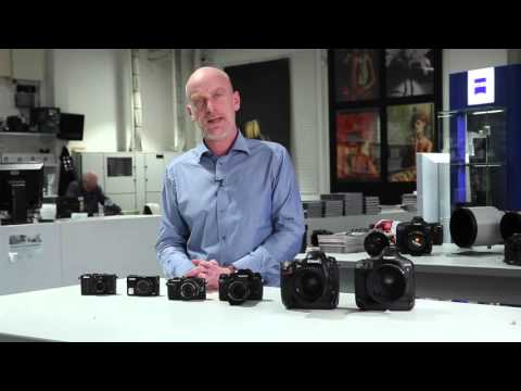 Video: Hvilket Firma Skal Vælge Et Kamera