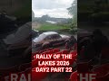 Rally of the lakes 2026 day 2 part 22 #ireland #motorsport #millstreet #rallyofthelakes #rally #fyp