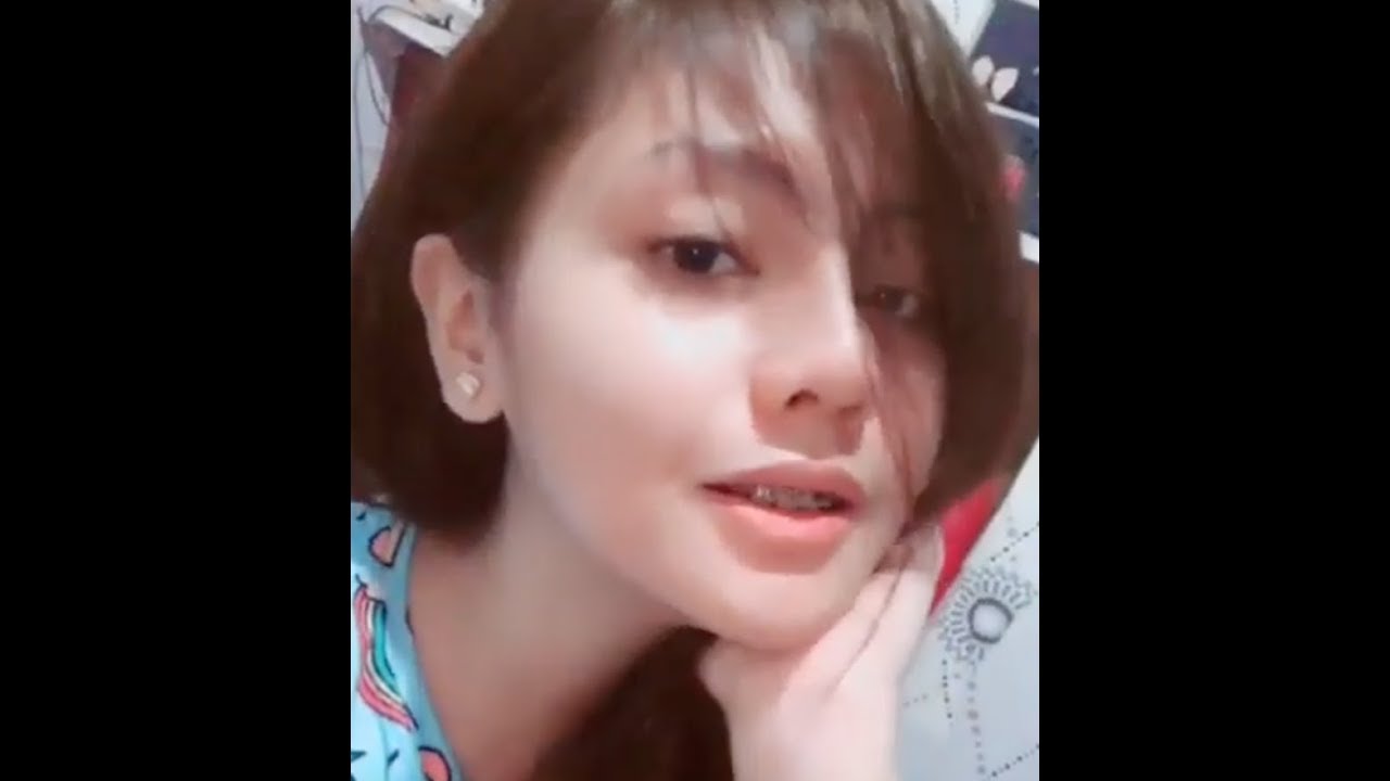 Tiktok Pretty Pinay Beautiful Dalagang Pilipina 2019 - YouTube