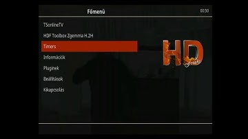 Enigma2 ZgemmaH2H OpenHDF AutoBouquets Maker Scan DIGI UPCD