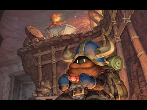 【ラストバトル】ファイナルファンタジー外伝　聖剣伝説のBGM【FF】