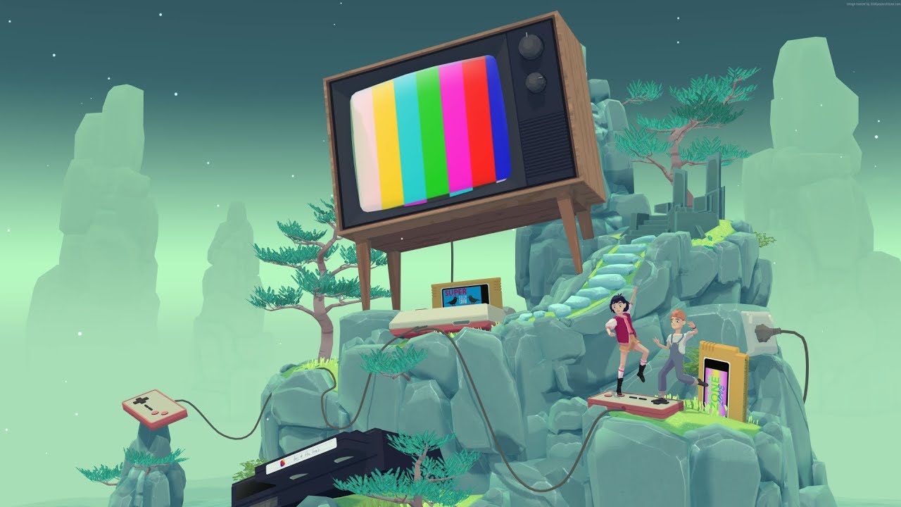 Top 10 Best Puzzle-Adventure Games On Mobile: Ported from Consoles and PC (PART 2)