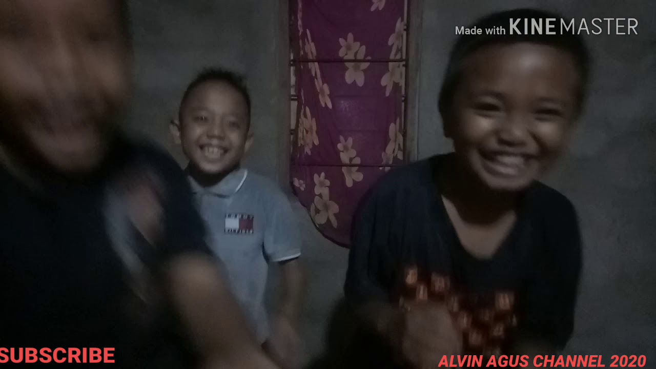 Kalinda'da.. Pantun bahasa mandar N bahasa indonesia PART III gokil 😂😂
