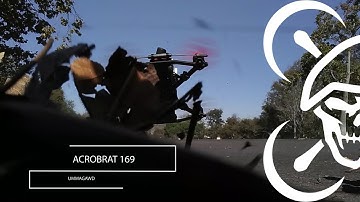 Lose Yourself (Remix) [Ummagawd Acrobrat] FPV Byte Frost