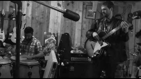 Chronos in the Studio