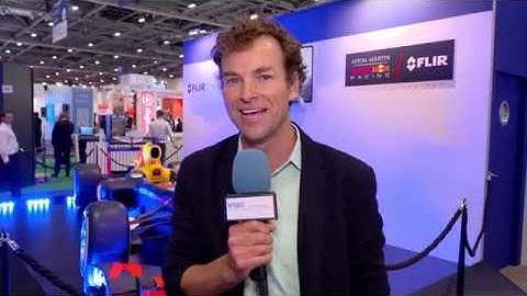 IFSEC International 2018: Day One Highlights