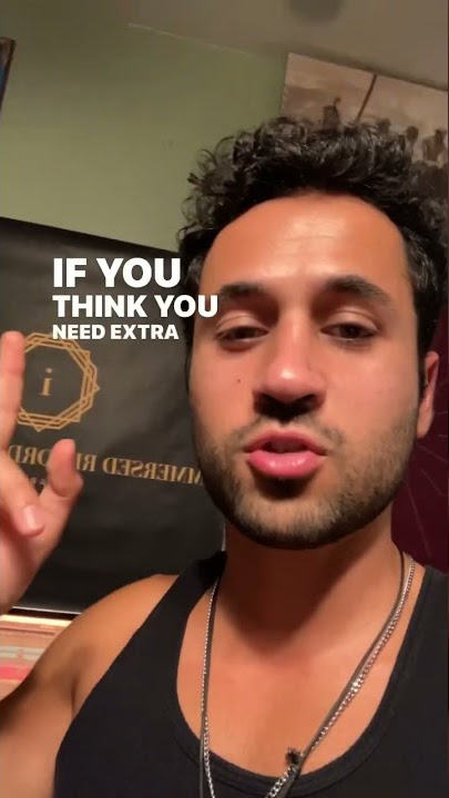 You only need 3 things to start producing music