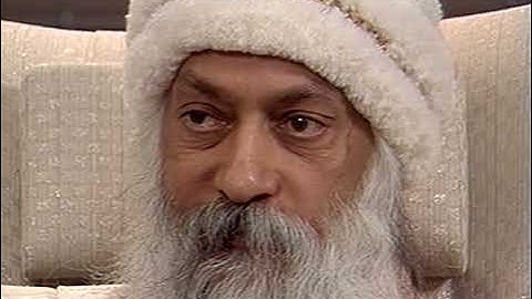 OSHO: I Am Not a Politician