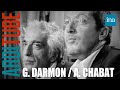 Alain Chabat et Gérard Darmon "Le tournage d'Astérix et Obélix" | Archive INA