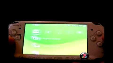 How to install ChickHEN on psp 3000 and 5.03 GEN-A/B (Easy Way)