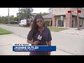 Jewelry store raided in Mandarin, video from nearby business shows man in handcuffs