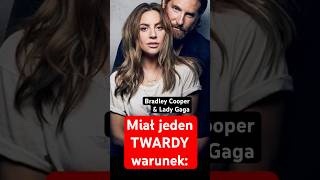 Bradley Cooper & Lady Gaga #bradleycooper #ladygaga #astarisborn #hollywood #polecam