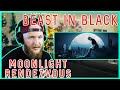 Flawless! | Beast in Black | 'Moonlight Rendezvous' | Reaction/Review