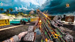 WAKE ISLAND, TOP GUN, NEW JETS Gameplay in Battlefield 6 Early Look