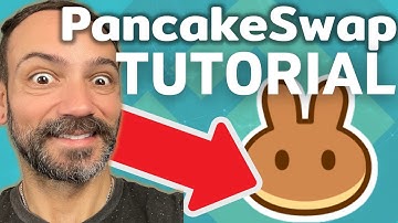 How To Buy Crypto (How To Use Pancakeswap - Beginner Tutorial)