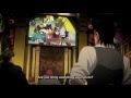 OFFICIAL - TIGER & BUNNY The Movie The Rising Trailer  - In select theaters March 2014