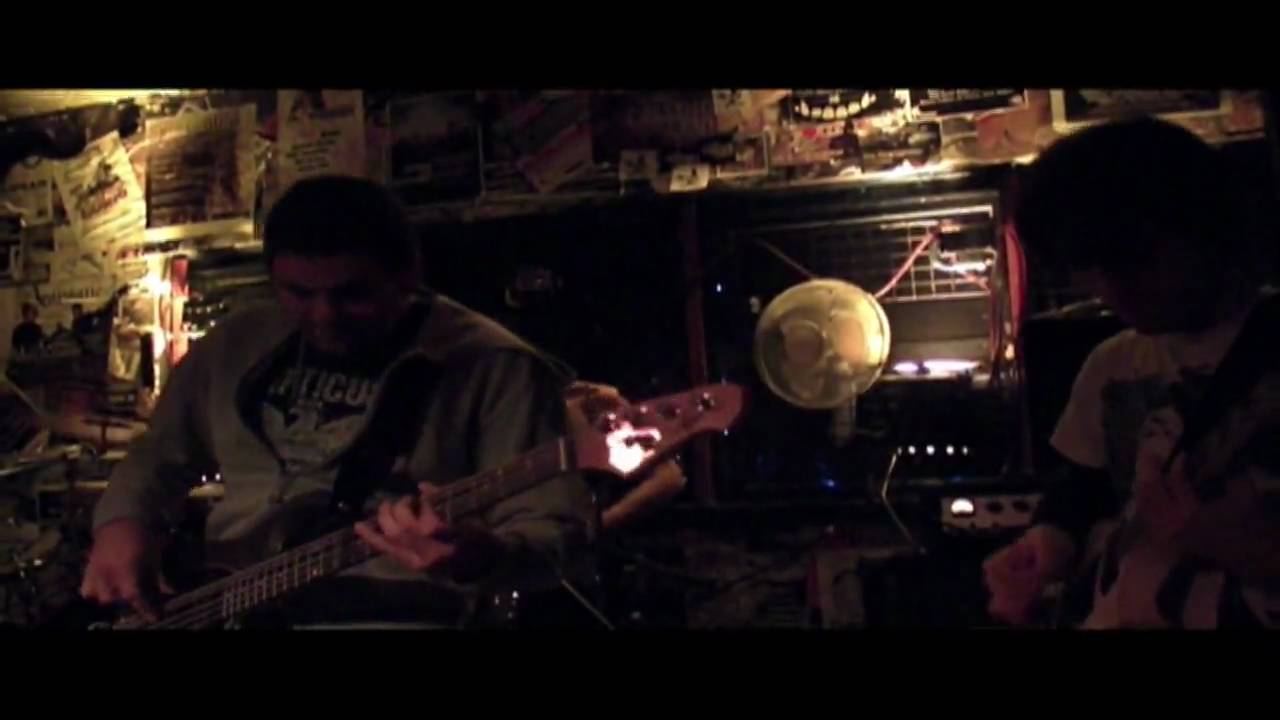 Bipolar - Still Water Claims @ HQ Leederville