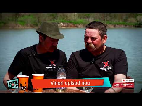FITA CU ADITA(24.04) - Mustaciosii au iesit la peste! Bulibasa stie ca Sorin a inselat-o pe fata lui