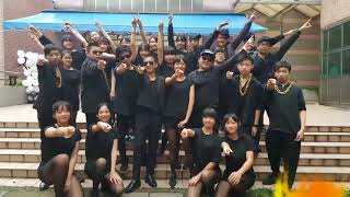 新北市青山國中九年級2018年畢業影片(表演藝術課)完整版