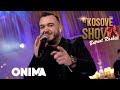 Nkosove show  butrint rashti  hite