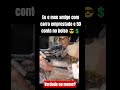 Eu e meu amigo com carro emprestado 🤣
