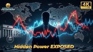 The Untold Story of How Central Banks Control Global Power