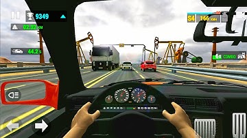 Racing Limits - BMW Cars Max speed | Android GamePlay