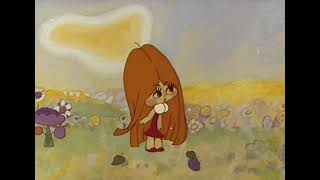 Мультарт грибной дождик советские мультфильмы