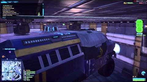 Planetside 2: Sunderer Spawn Bug