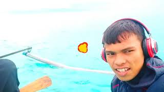 Traveling_pantai liang_ambon manise