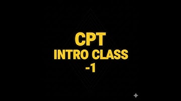CPT Coding Introduction for Beginners | Complete CPT Basics Explained | Medical Coding Training