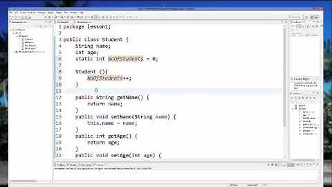 Java Tutorial  22   
