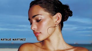 Natalie Martinez Flaunts Her Huge Size In New Photo!