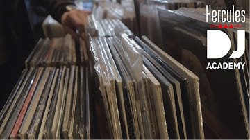 DJUCED | Organize your music | 01 Introduction