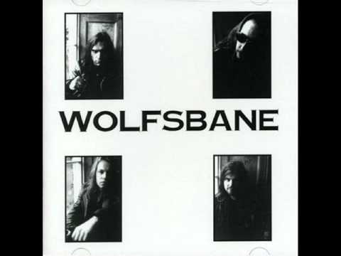Wolfsbane — Wolfsbane -  Lifestyle Of The Broke And Obscure